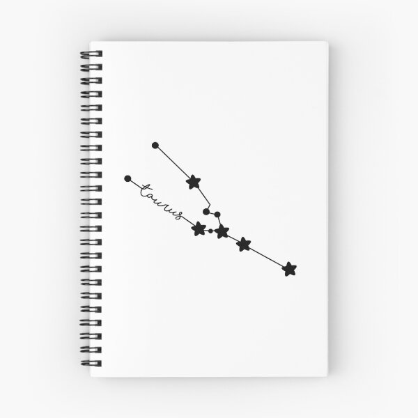 Item preview, Taurus - Constellation designed and sold by kyanitedesigns.
