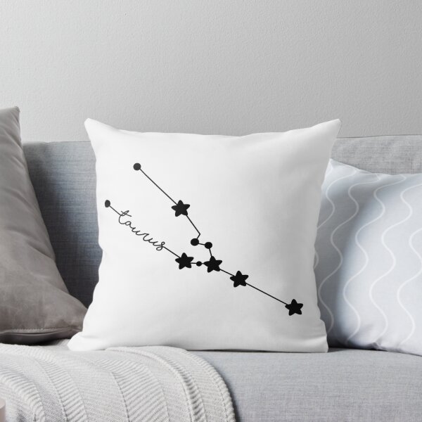Item preview, Taurus - Constellation designed and sold by kyanitedesigns.