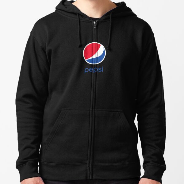 pepsi max hoodie