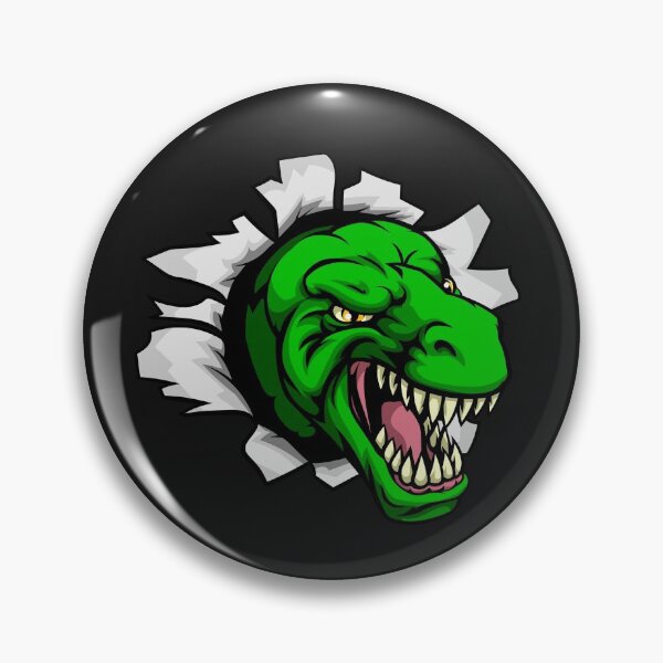 Item preview, Cant Breathe - Dinosaur Ripping Though Paper designed and sold by cgroenewald.