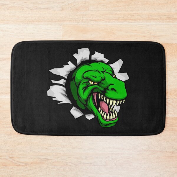 Item preview, Cant Breathe - Dinosaur Ripping Though Paper designed and sold by cgroenewald.