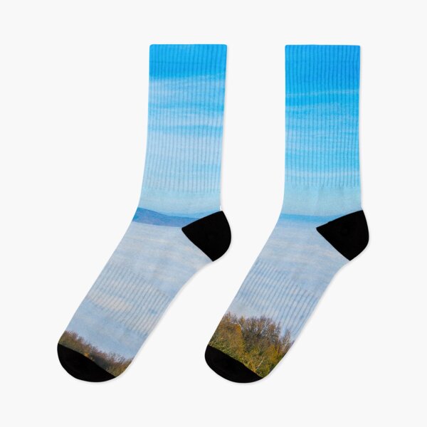 Item preview, Cloudy Macedonia designed and sold by Garlawach.