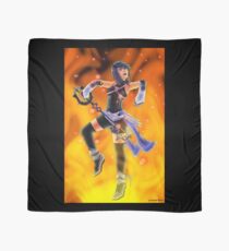 I Am The Fire Scarf