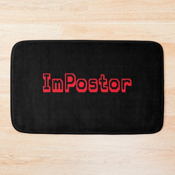Item preview, Impostor designed and sold by tsanwo.