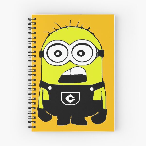 Item preview,  Little surprised character designed and sold by NikolayNekrylov.