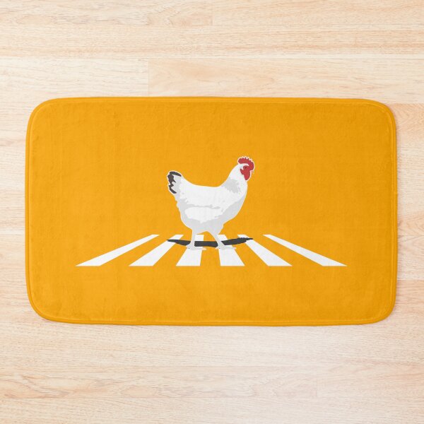 Item preview, Chicken Crossing Road designed and sold by Yeaha.