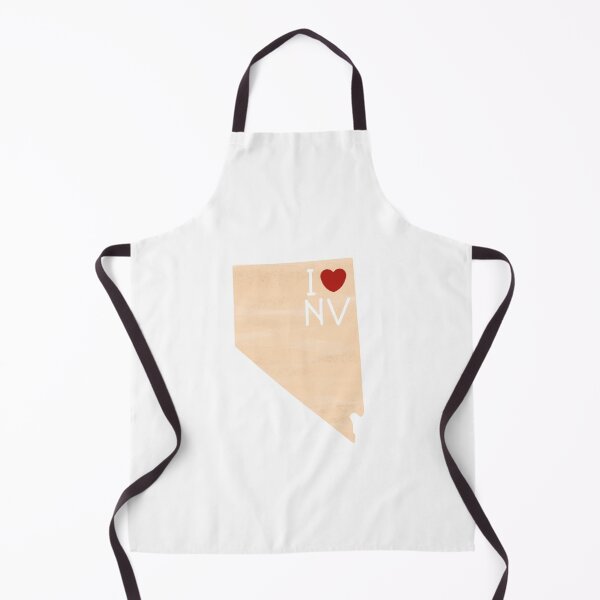 Item preview, Nevada NV State Watercolor designed and sold by owliedesign.
