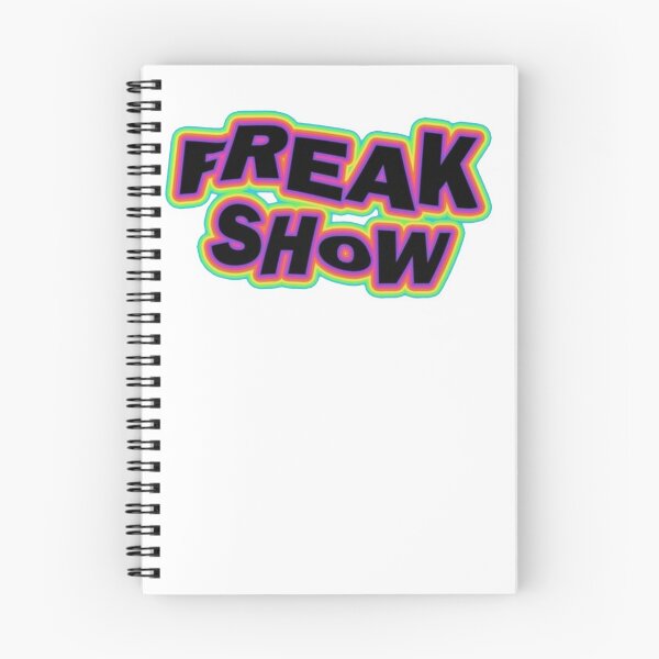 Item preview, Freak Show - HamzahTheFantastic designed and sold by Giulio Caputi.