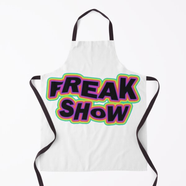 Item preview, Freak Show - HamzahTheFantastic designed and sold by Giulio Caputi.