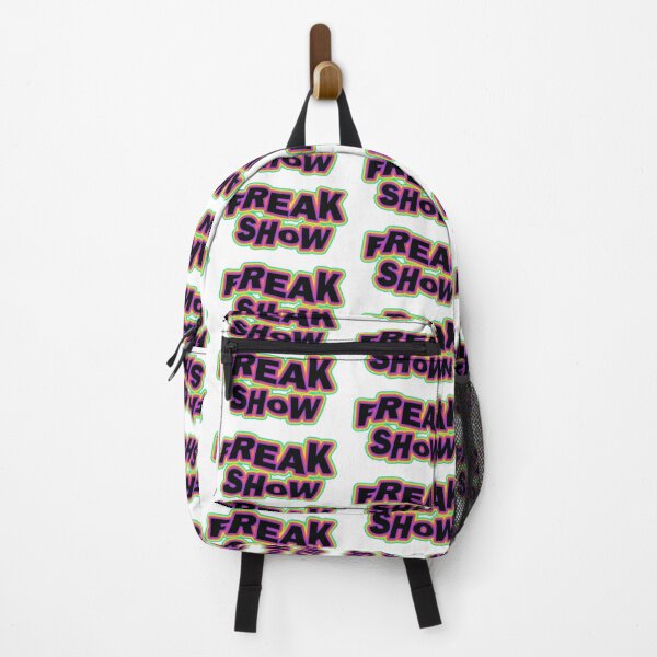Item preview, Freak Show - HamzahTheFantastic designed and sold by Giulio Caputi.