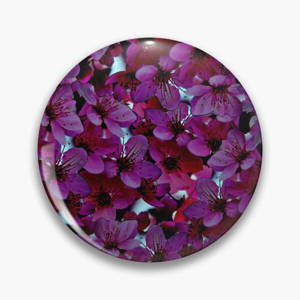 Item preview, Pink Floral Pattern designed and sold by HelenFiona.