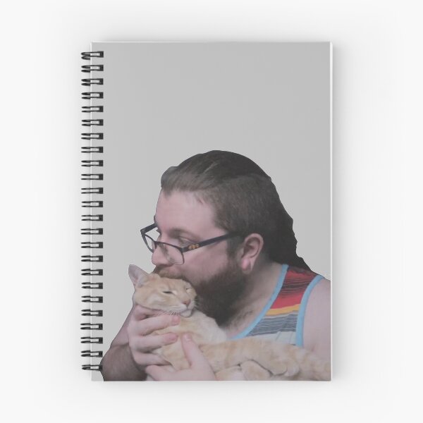 Item preview, vaush eating artemy (2) designed and sold by cameronbaba.