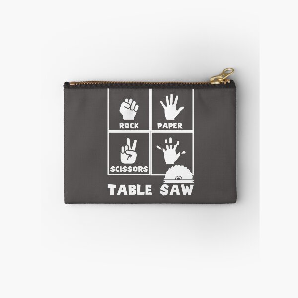 Item preview, Rock paper scissors table saw  designed and sold by ReichBourne.