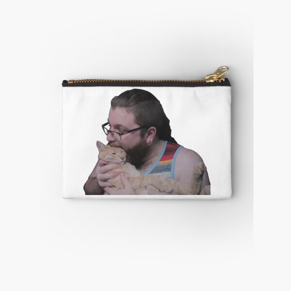 Item preview, vaush eating artemy (2) designed and sold by cameronbaba.