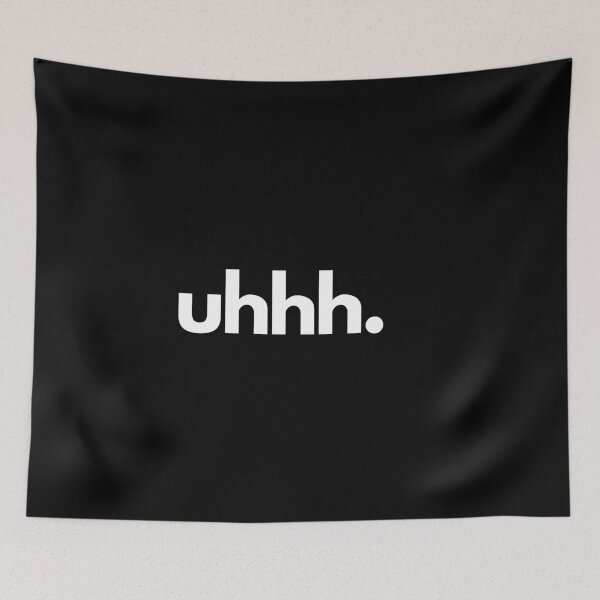 Item preview, Uhhh. Nope designed and sold by pintsandquarts.