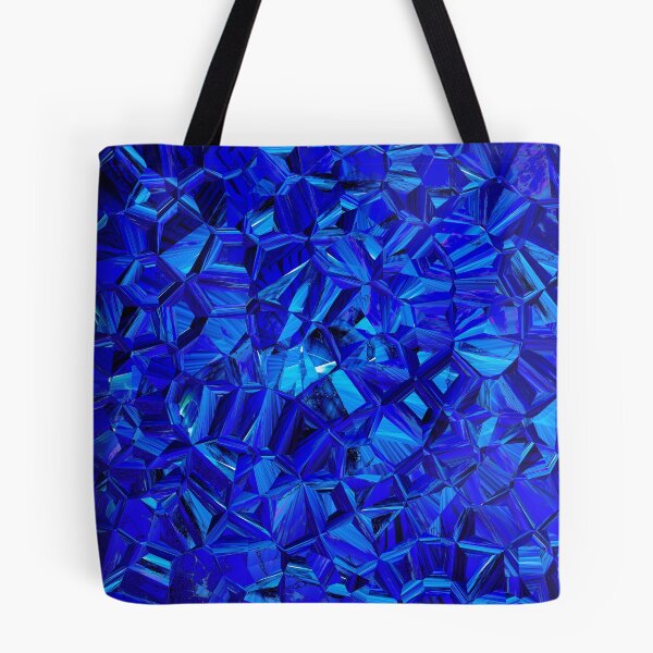Aperçu de l'œuvre Motif géométrique de triangle de polygone créée et vendue par ChaseCoClothing.