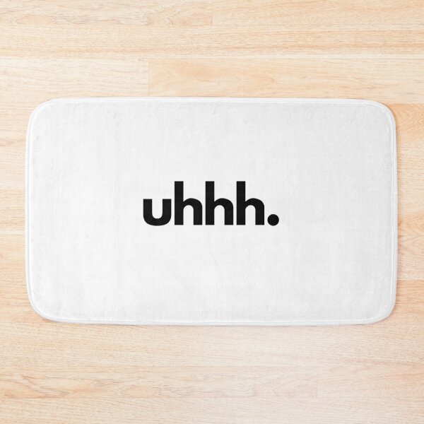 Item preview, Uhhh. Nope designed and sold by pintsandquarts.