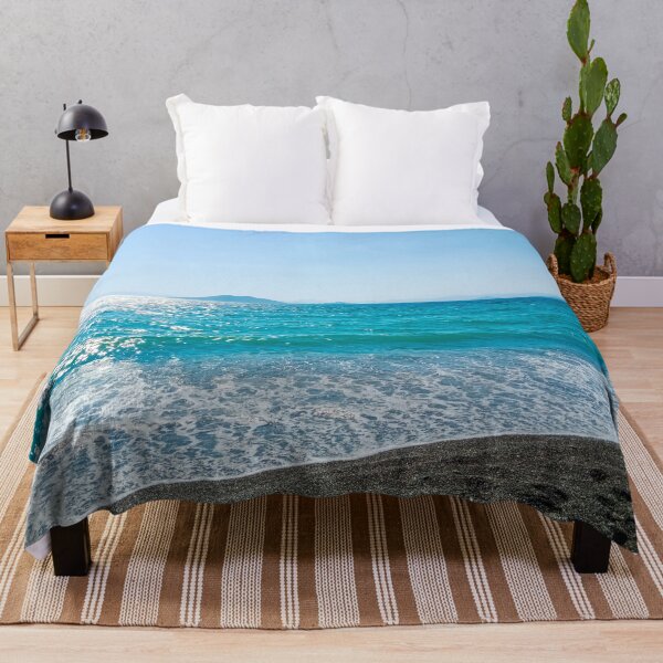 Item preview, Meditarrenean beach designed and sold by Garlawach.