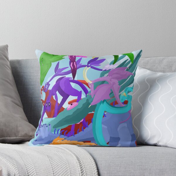 Item preview, Fantasy Alien Portrait designed and sold by ActuallyAntag.