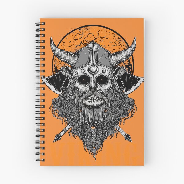 Item preview, Old Skull With Moon  designed and sold by Bienle12.
