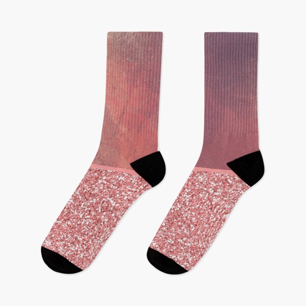 Artikelvorschau, Modischer Pink Glitter entworfen und verkauft von cadinera.