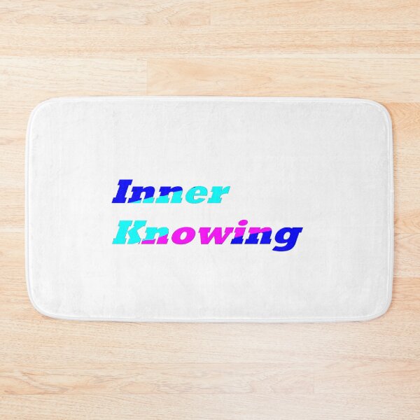 Item preview, Inner Knowing | Soul Alignment | Pure Energy | Awake | Aware | Empathic designed and sold by FrequencyV.