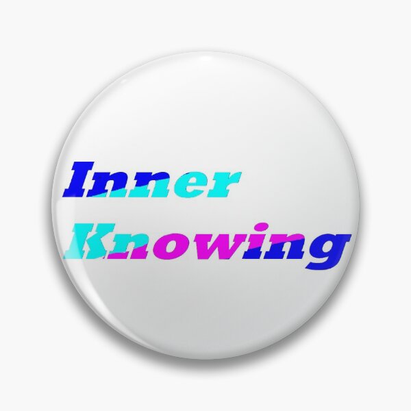 Item preview, Inner Knowing | Soul Alignment | Pure Energy | Awake | Aware | Empathic designed and sold by FrequencyV.