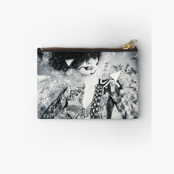 Item preview, Fashion explosion designed and sold by Julie Boehm.