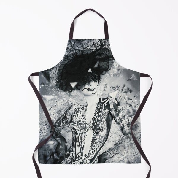 Item preview, Fashion explosion designed and sold by Julie Boehm.