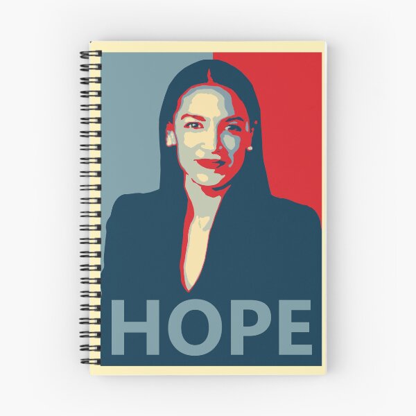 Item preview, AOC Hope designed and sold by DannyAndCo.