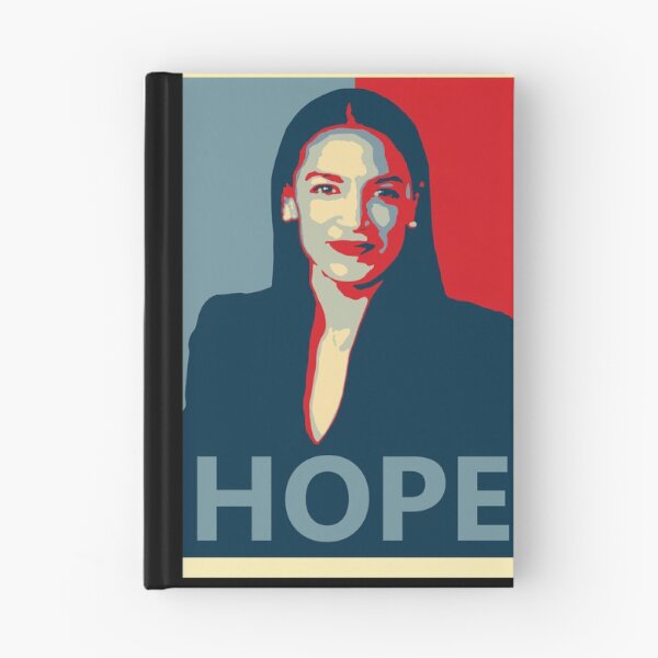 Item preview, AOC Hope designed and sold by DannyAndCo.
