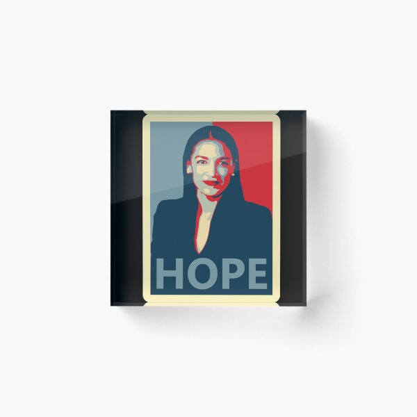 Item preview, AOC Hope designed and sold by DannyAndCo.