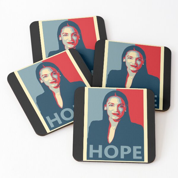 Item preview, AOC Hope designed and sold by DannyAndCo.