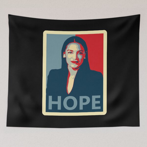 Item preview, AOC Hope designed and sold by DannyAndCo.