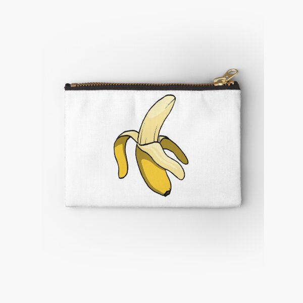 Item preview, peeled banana designed and sold by CecyLL.