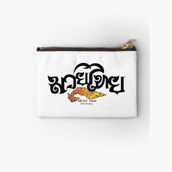 Item preview, Muay Thai Boran Kickboxing designed and sold by KewaleeTee.