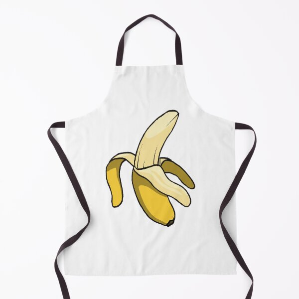 Item preview, peeled banana designed and sold by CecyLL.
