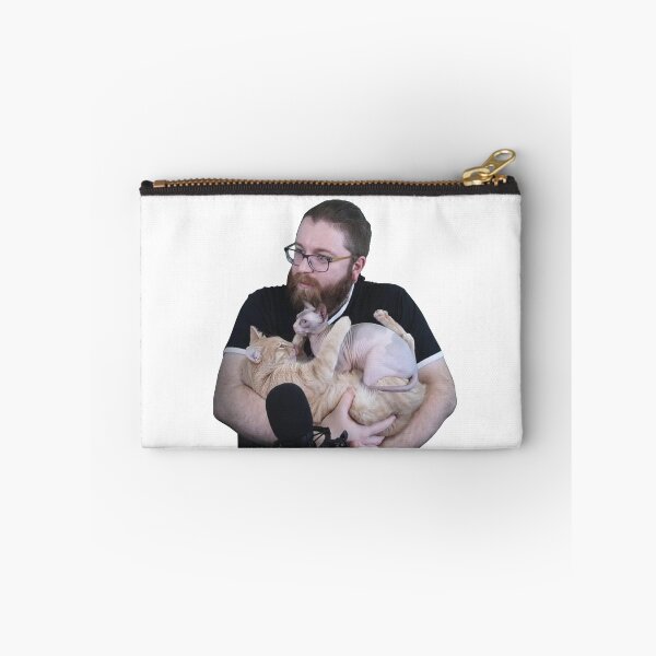 Item preview, vaush with artemy and pigeon! designed and sold by cameronbaba.