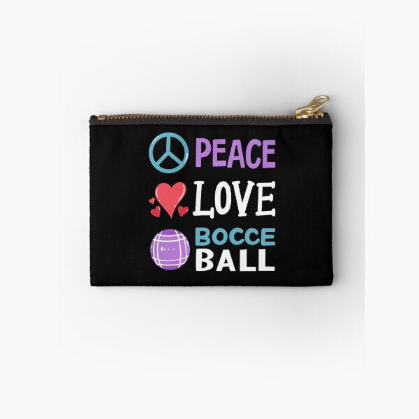 Item preview, Bocce Ball designed and sold by Mealla.