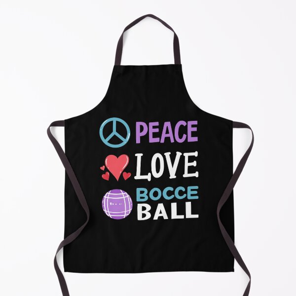 Item preview, Bocce Ball designed and sold by Mealla.