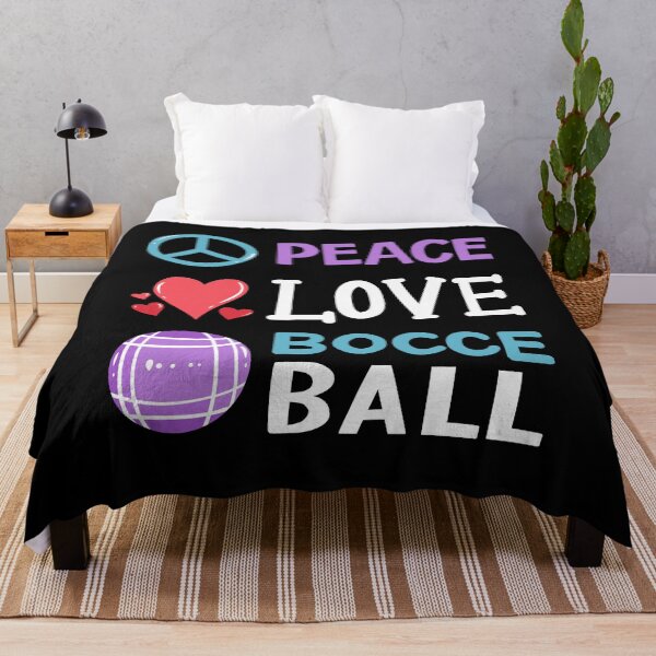 Item preview, Bocce Ball designed and sold by Mealla.