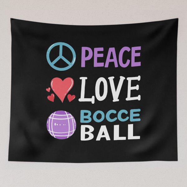 Item preview, Bocce Ball designed and sold by Mealla.