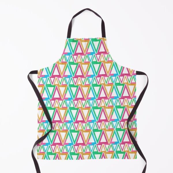 Item preview, Festive Triangles designed and sold by CotodiStudio.