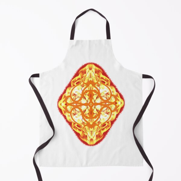 Item preview, Invocation of Flame designed and sold by Ends-and-Odds.