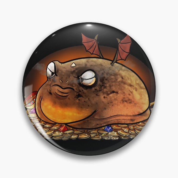 Item preview, El tesoro de dragones. designed and sold by AlbaVulpes.