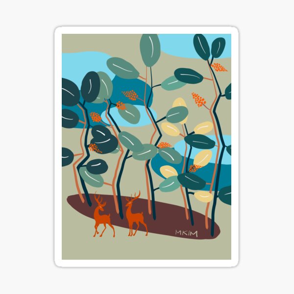 Dream Sticker