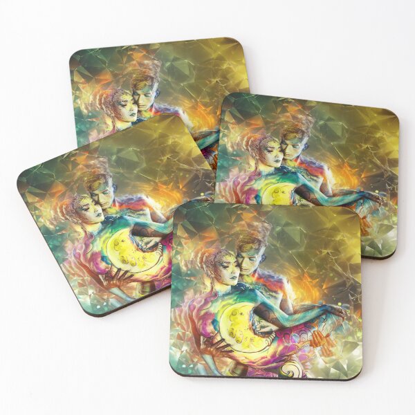 Item preview, Glass universe designed and sold by Julie Boehm.