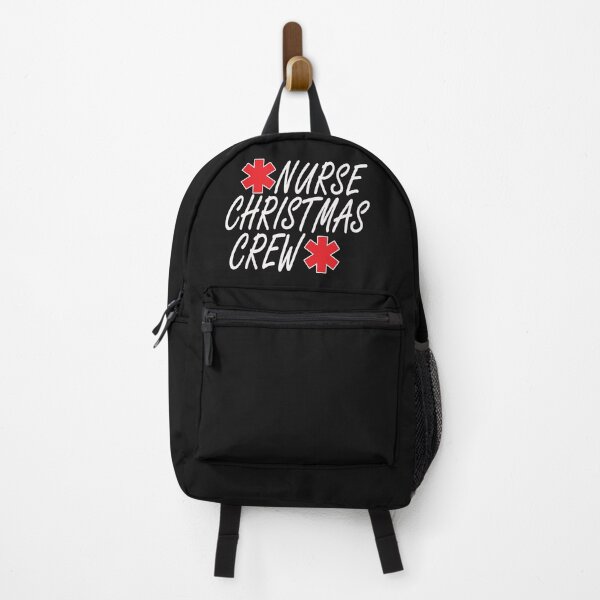 Item preview, Nurse Christmas Crew designed and sold by ART-SOUF.