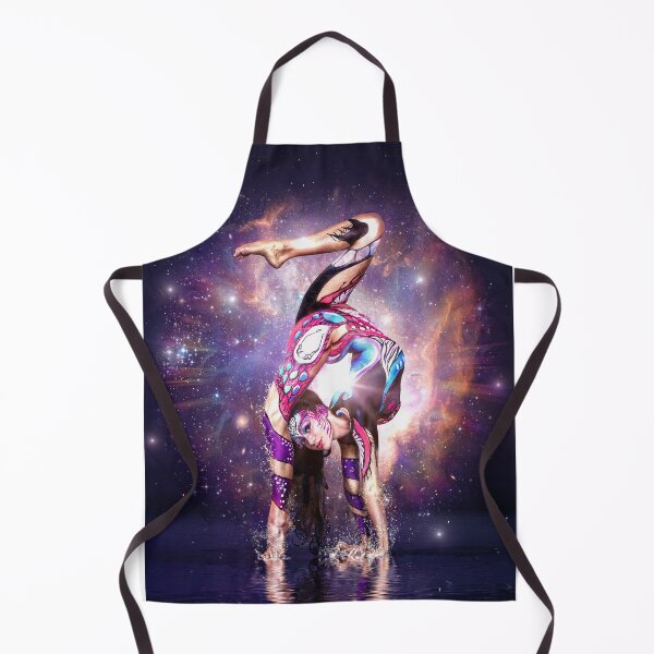 Item preview, Body fractals II designed and sold by Julie Boehm.
