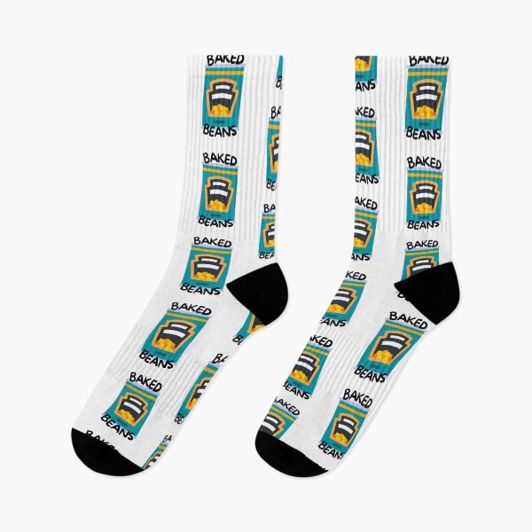 Item preview, My Love For Baked Beans designed and sold by pintsandquarts.